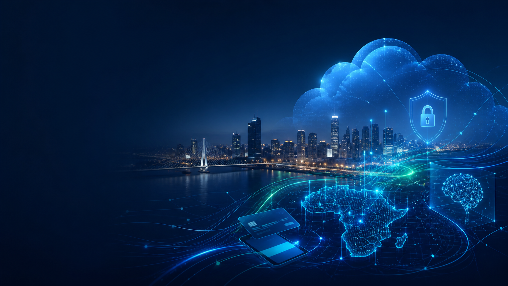 Wistech Tech Brief: AI Automation, Fintech & Cybersecurity Opportunities for Ghanaian SMEs