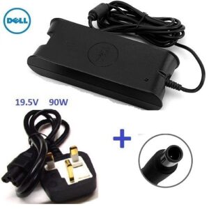 Dell Big Pin Laptop Charger