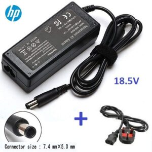 HP Big Pin Laptop Charger